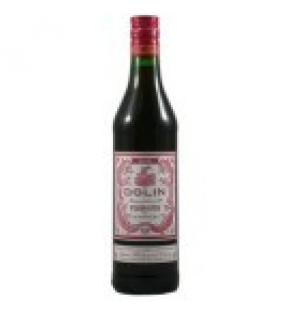 Dolin Rouge Vermouth