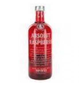 Absolut Raspberri Vodka