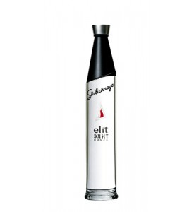 Stolichnaya Elit Vodka Stolichnaya Elit Vodka