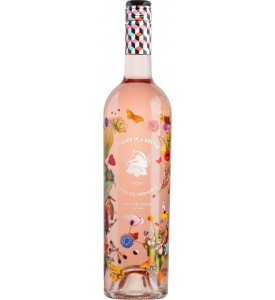 Wolffer Estate 'Summer in a Bottle' Cotes de Provence Rose 2023