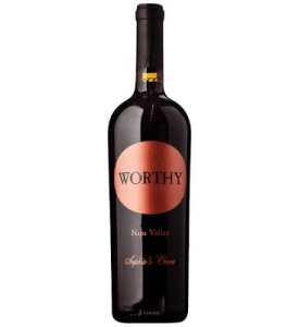 Worthy Sophia's Cuvee 2019 Worthy Sophia's Cuvee 2019