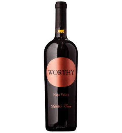Worthy Sophia's Cuvee 2019 Worthy Sophia's Cuvee 2019