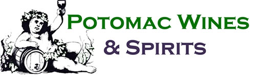 Potomac Wines and Spirits
